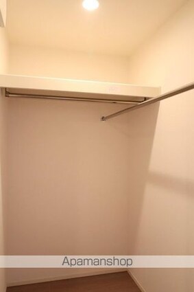 カーサ　シエロ[1R/29.26m2]の収納