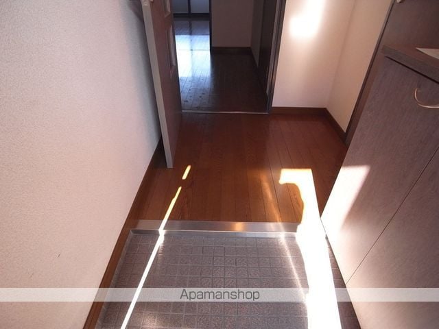 ロイヤルエレガンスの内装写真