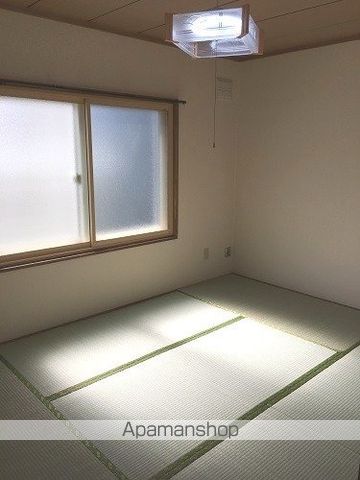 エクセル17の内装写真