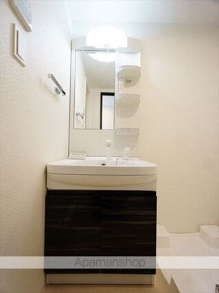 ＲＥＳＩＤＥＮＣＩＡ御器所[1K/25.18m2]の洗面所