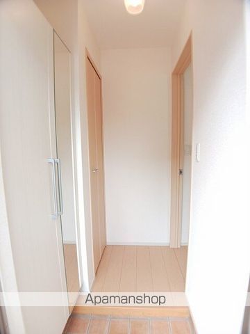 SORAII号館の内装写真