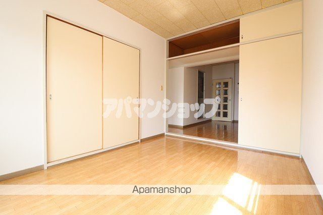 プリンスヒルズの内装写真