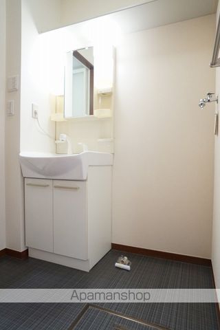 T.TOWNノースコートの内装写真