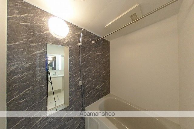 クレスタの内装写真