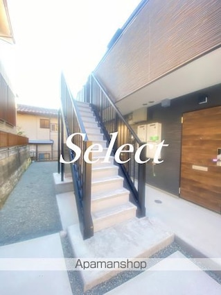 Ｓーｈａｒｂａｒ　Ｌａｇｏｏｎ上永谷[1K/17.39m2]の共用部3