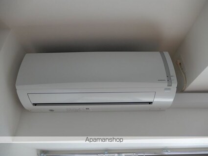 コンフォートレジデンス仙台東口[2LDK/51.31m2]のその他設備