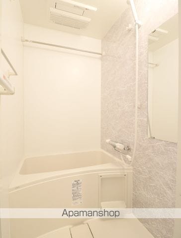 S・RESIDENCE千里丘の内装写真