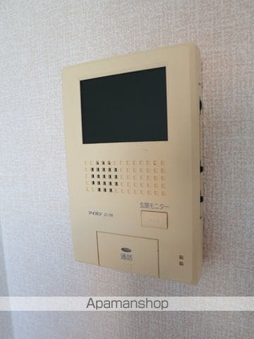 シャーメゾン美央の内装写真