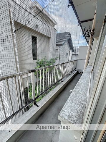 サンシャイン窓香の内装写真