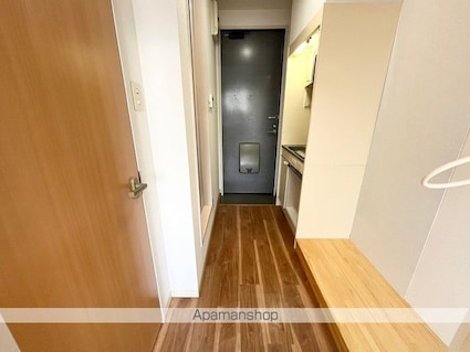 滋賀県彦根市本町１丁目[1K/17.62m2]の内装6