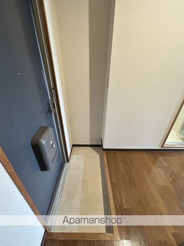 マンション朝倉の内装写真