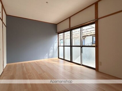 高田住宅　[3K/63.84m2]のその他部屋・スペース