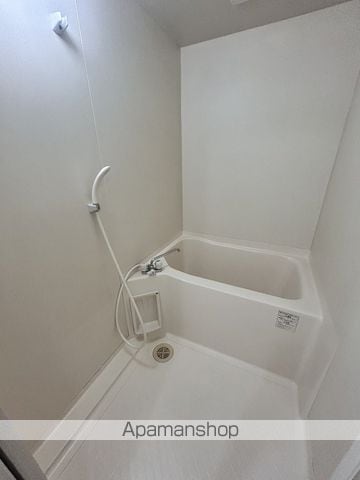 レインボーハイツの内装写真