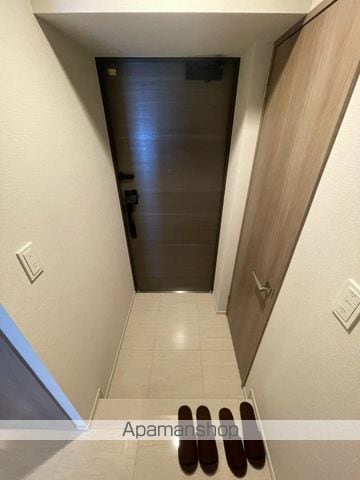 ルフォンプログレ高田馬場ノースの内装写真