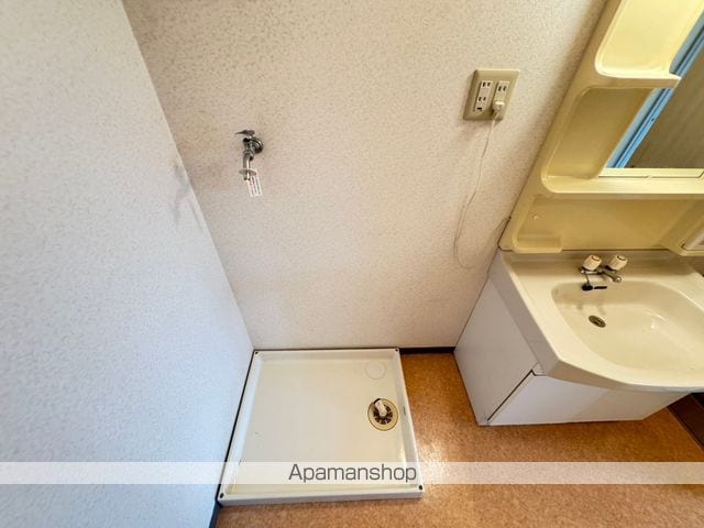 ウノ・ディアマンテの内装写真