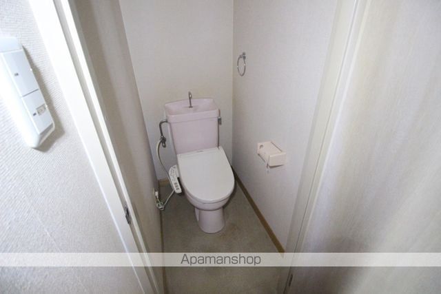 アビタシオン大江の内装写真
