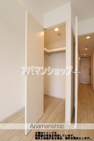 リブリ・メルシャン南町の内装写真