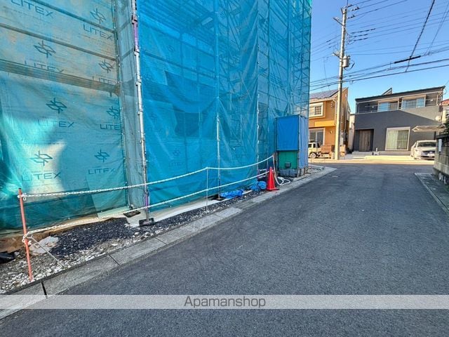 ROBOT HOME 越谷の外観写真