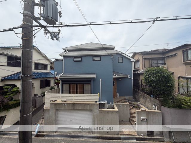 大阪モノレール本線 柴原阪大前駅 徒歩10分 2階建 築1年のその他写真