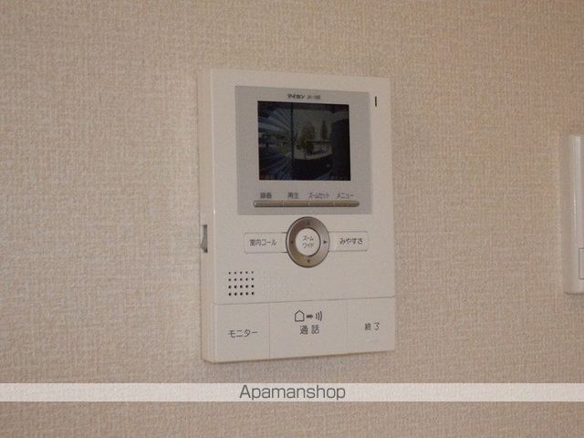ELYSIUMの内装写真