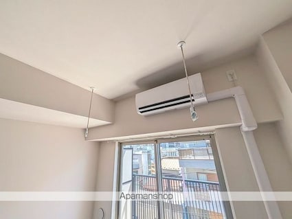 マークス桜[1K/29.27m2]のその他設備