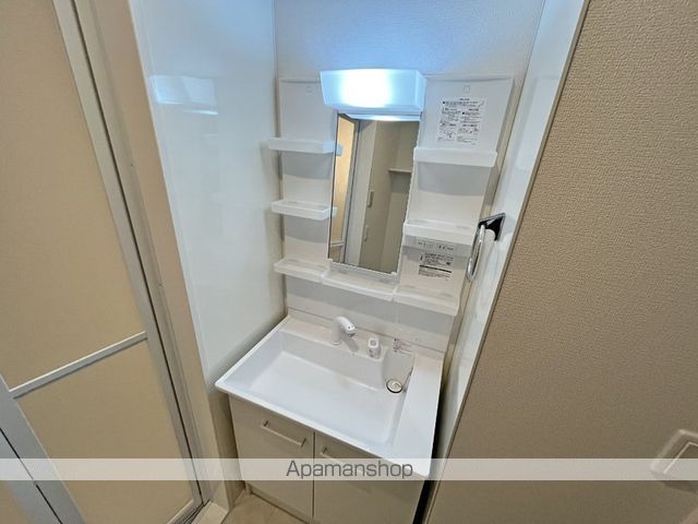 プレミアステイツSの内装写真