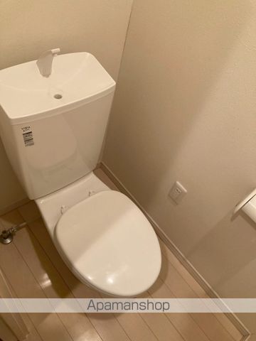 レフィーユの内装写真