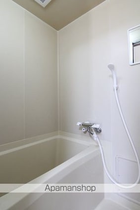 メゾンタナカ[1K/22.89m2]のバス