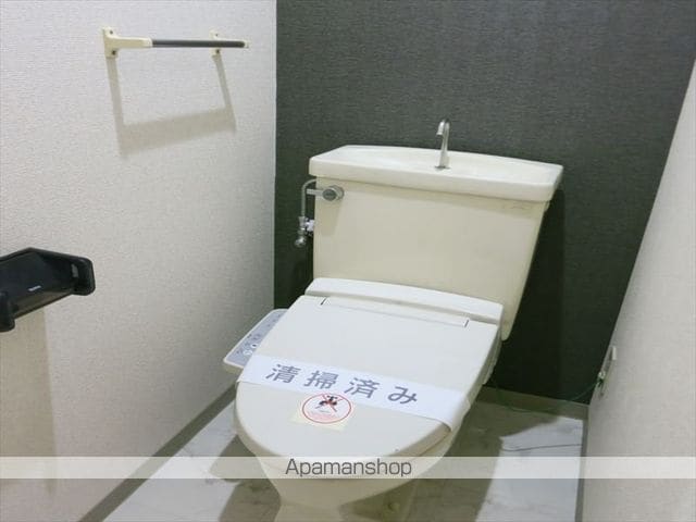西鶴間ホームズの内装写真