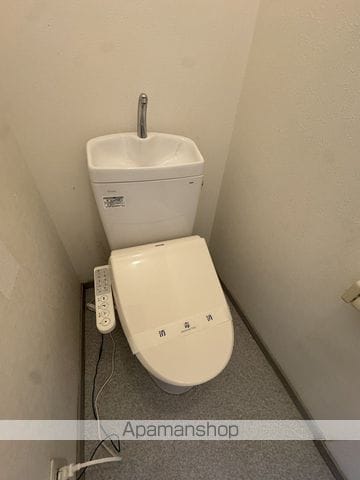 ユーロアベニュー四街道B棟の内装写真