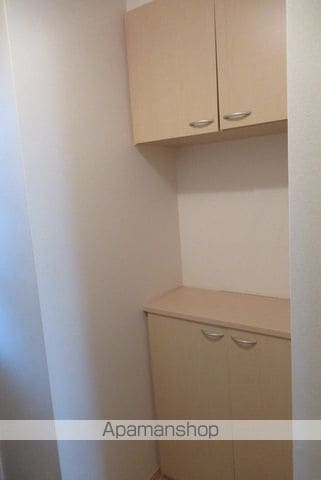 コスモIIの内装写真