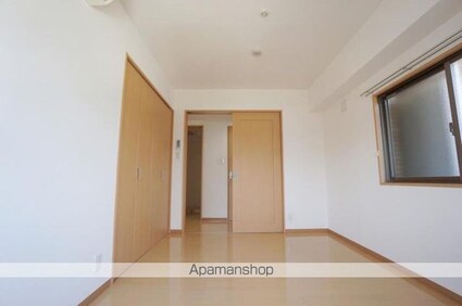 ルナ・マーレ椿[2LDK/63.36m2]の内装7