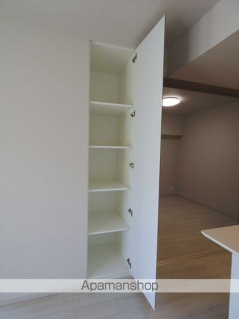トラープランド蒼麗館[2LDK/60.63m2]の内装5