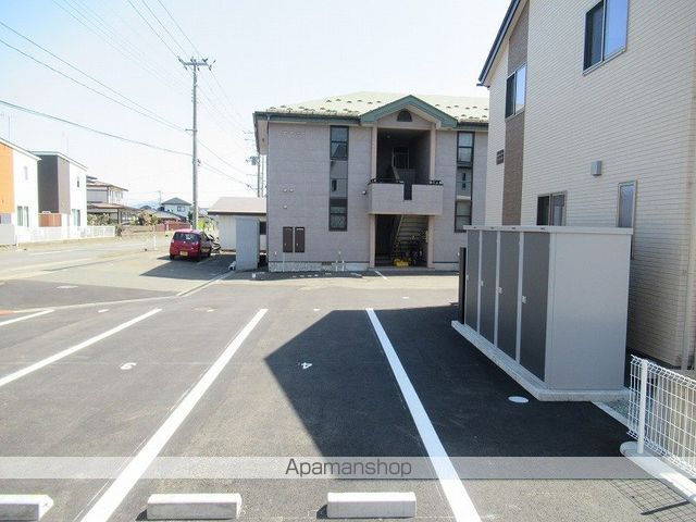 プリエールA棟のその他写真