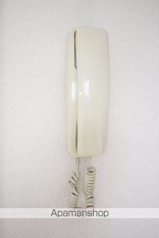 ラベンダー福田の内装写真