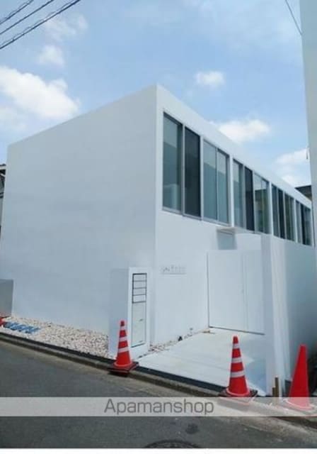 プリマベーラ[1DK/15.9m2]の外観1