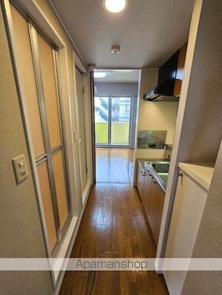 東京都立川市錦町１丁目[1K/20m2]の内装4