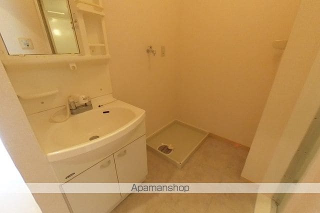 リヴェール北御座A棟の内装写真