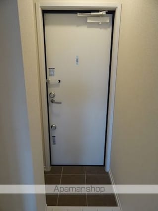 ＲＳ　Ｒｅｓｉｄｅｎｃｅ[1R/22.35m2]の玄関