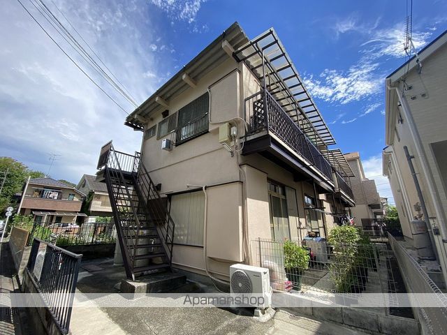 コーポ北田園