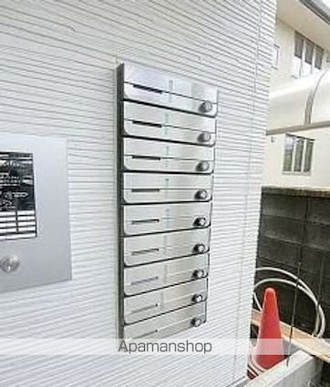 ＷＹ立川[1K/24.84m2]の共用部