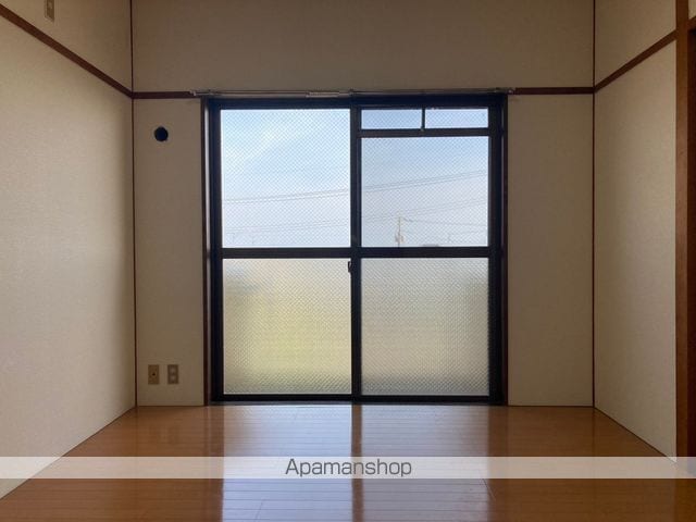 明神ビルの内装写真
