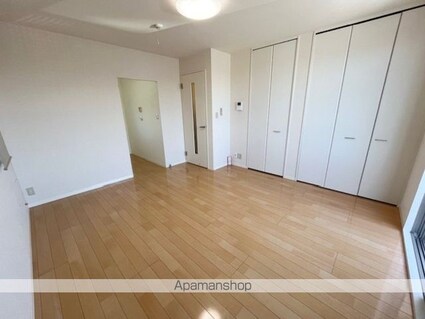 メゾンドフロール[1K/30.4m2]のリビング・居間