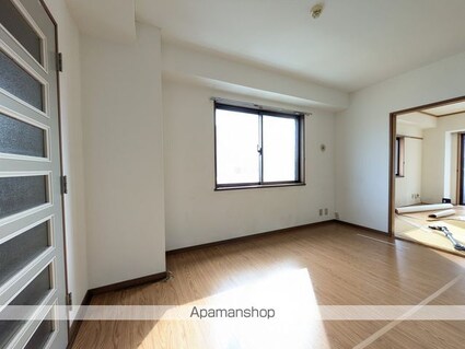 東京都中野区中央３丁目[1LDK/53.08m2]の内装4