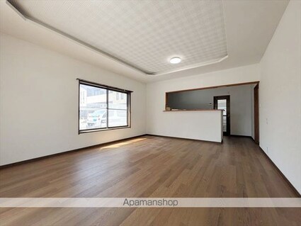 岡山県倉敷市連島町西之浦[3LDK/87m2]の内装1