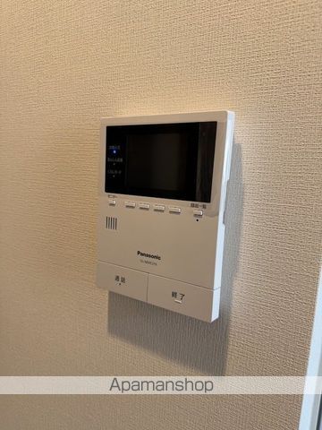 ルミエール北浦和の内装写真