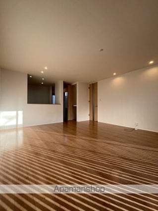 和歌山県和歌山市新在家[3LDK/96.99m2]のリビング・居間