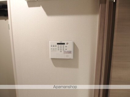 ＣｏｕＲ１８高宮Ｗ[1LDK/41.94m2]のセキュリティ