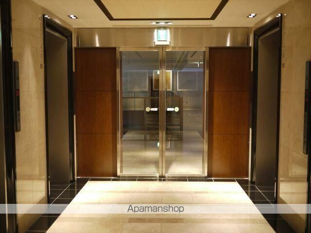 アーバンドック パークシティ豊洲 タワーAの内装写真