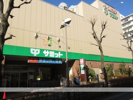 グリーンパレス柿木Ｓ棟[3DK/62m2]の周辺6
